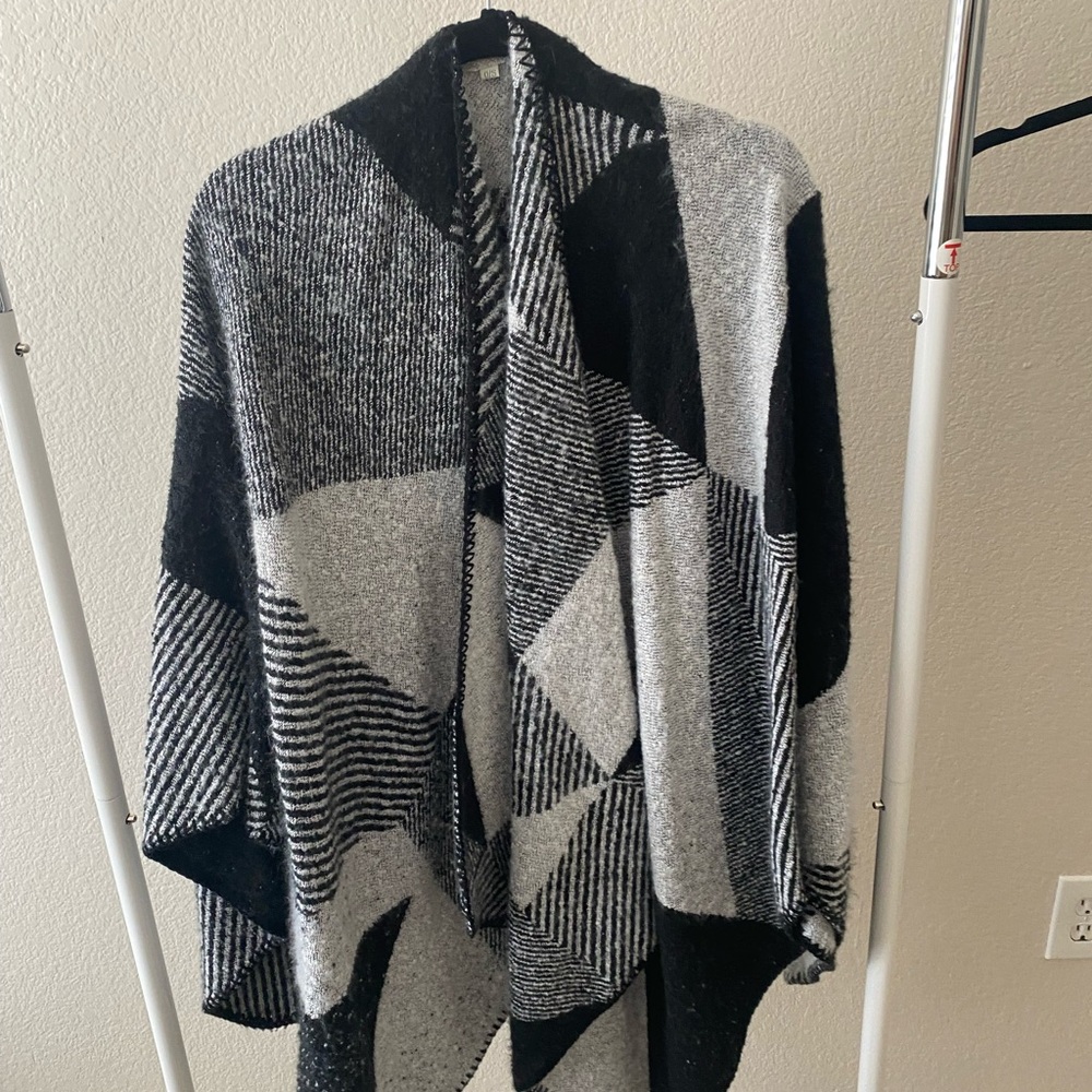 Poncho